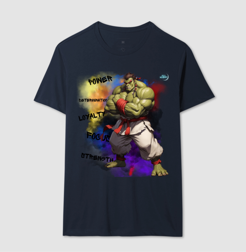 Camisa 5