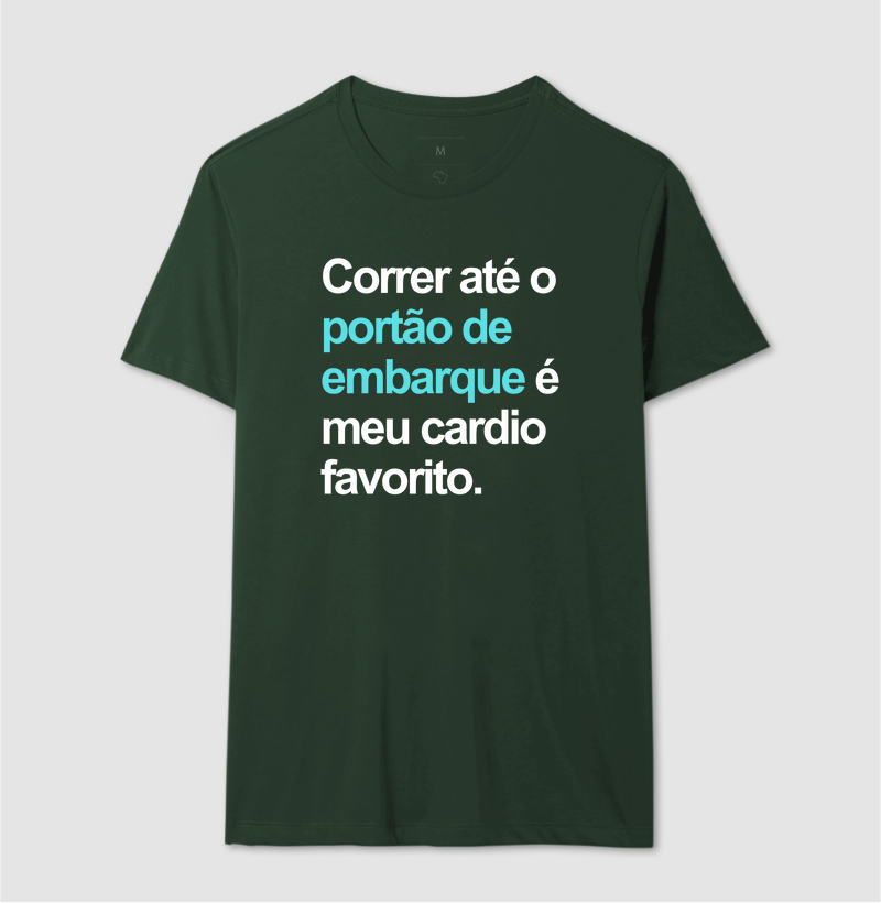 Camisa 11