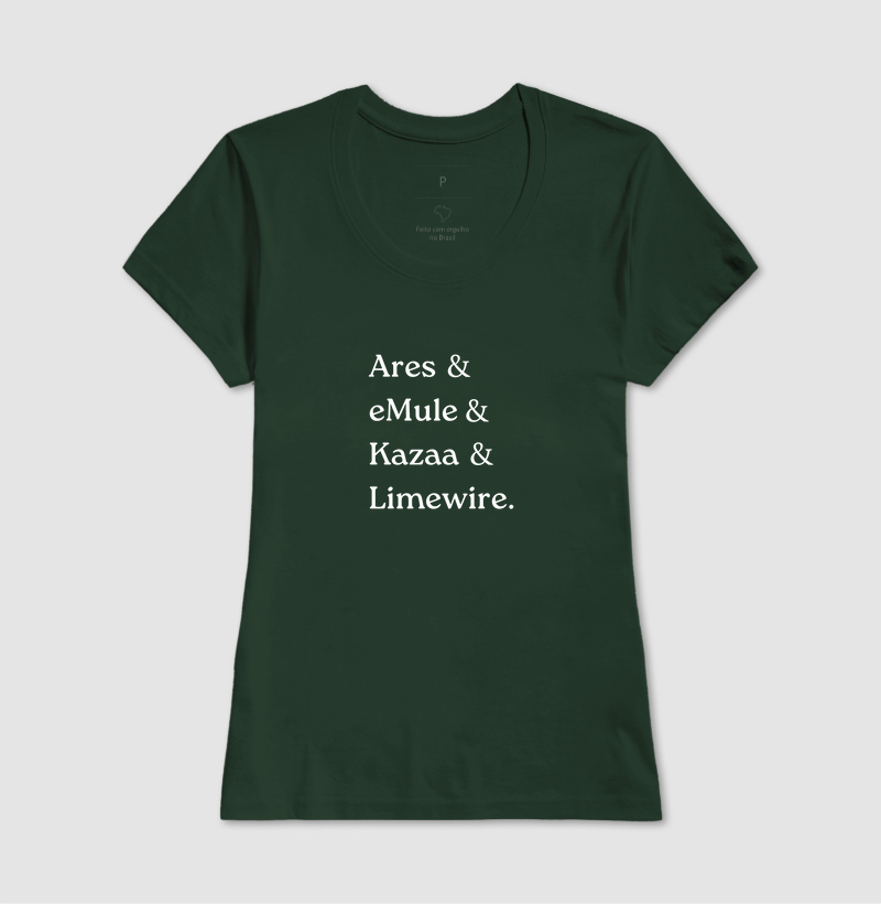 Camisa 7