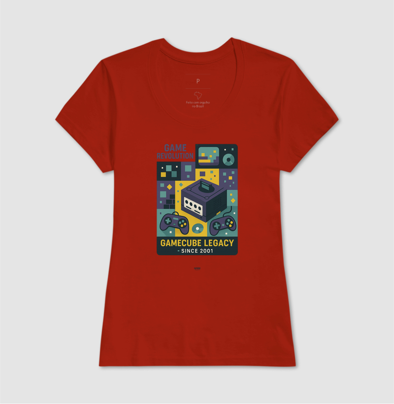 Camisa 10