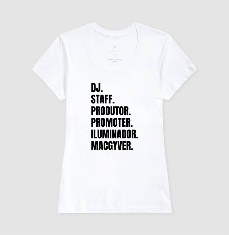 Camisa 5