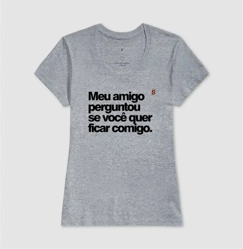 Camisa 9