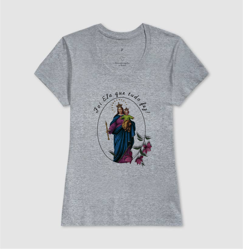 Camisa 16