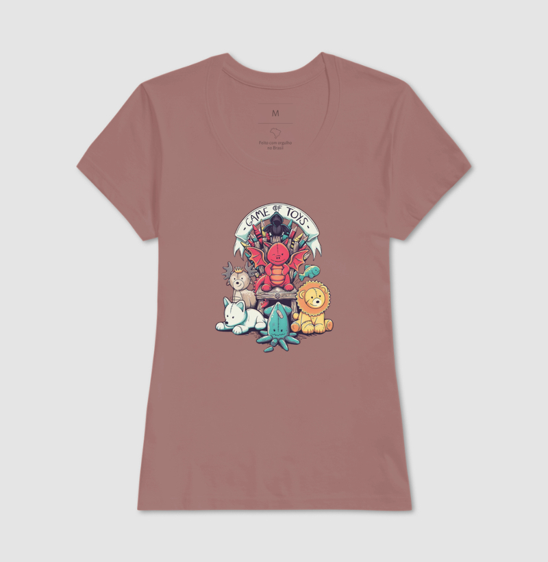 Camisa 18