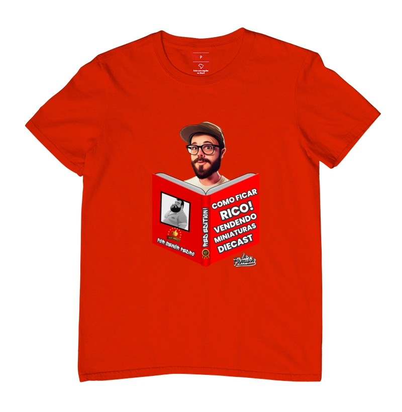 Camisa 13