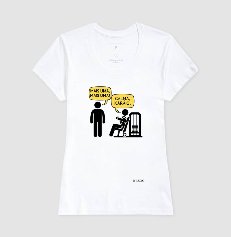Camisa 7