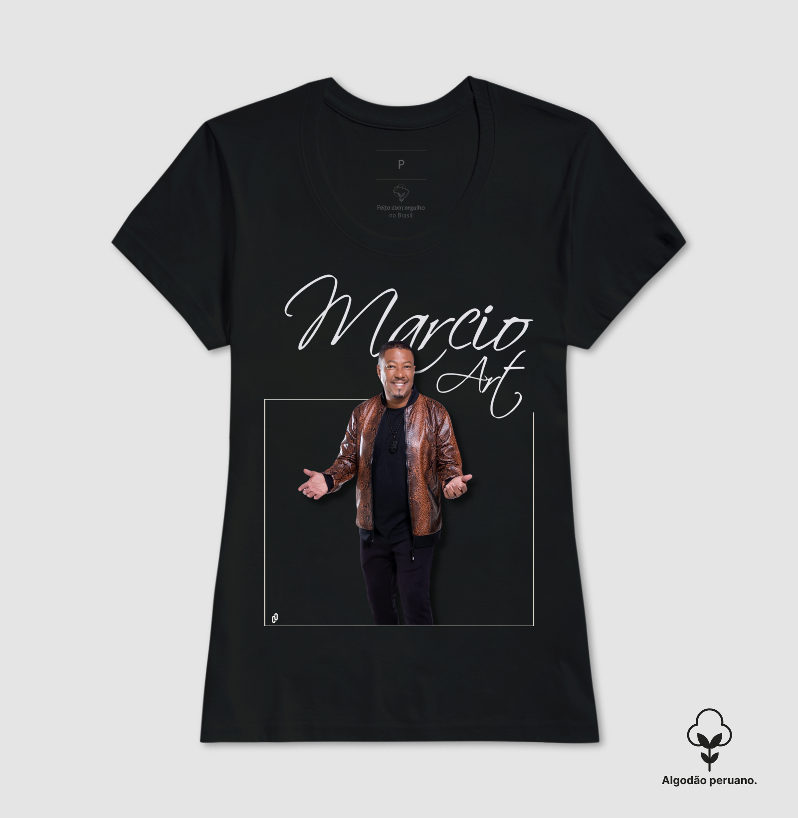 Camisa 2