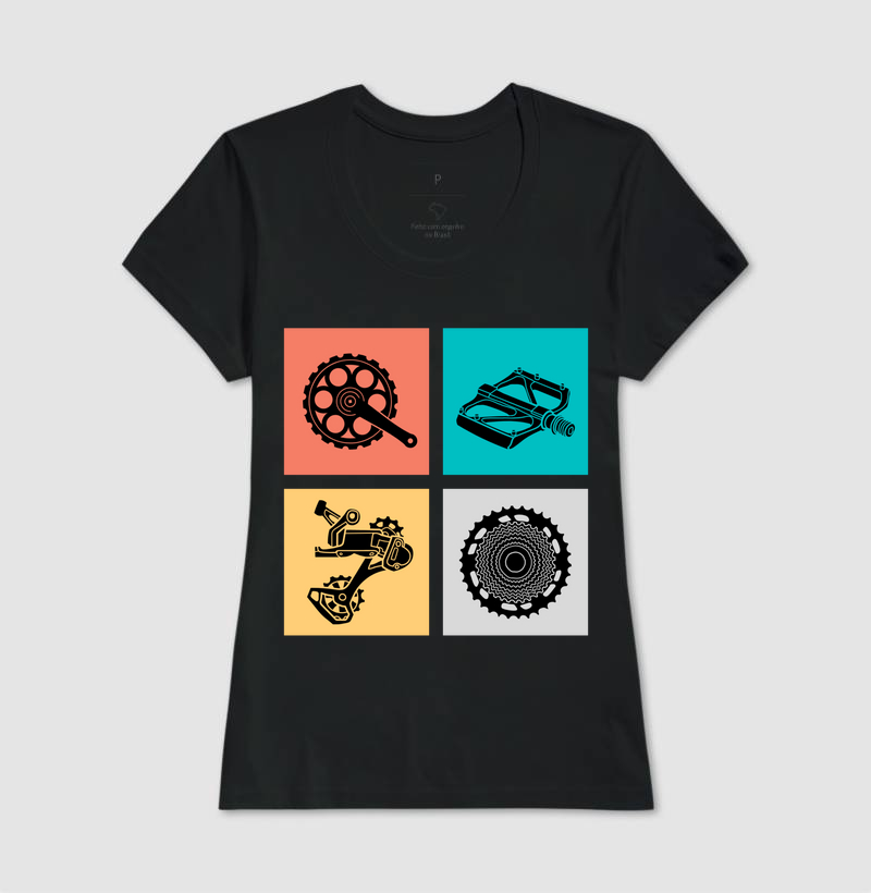 Camisa 5
