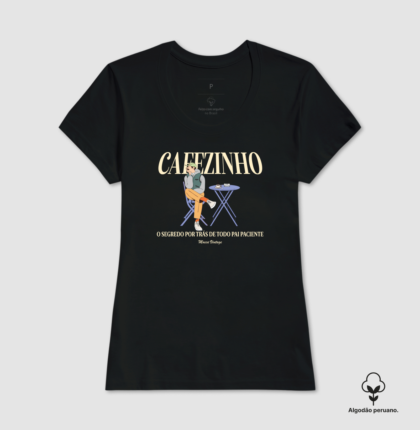 Camisa 5