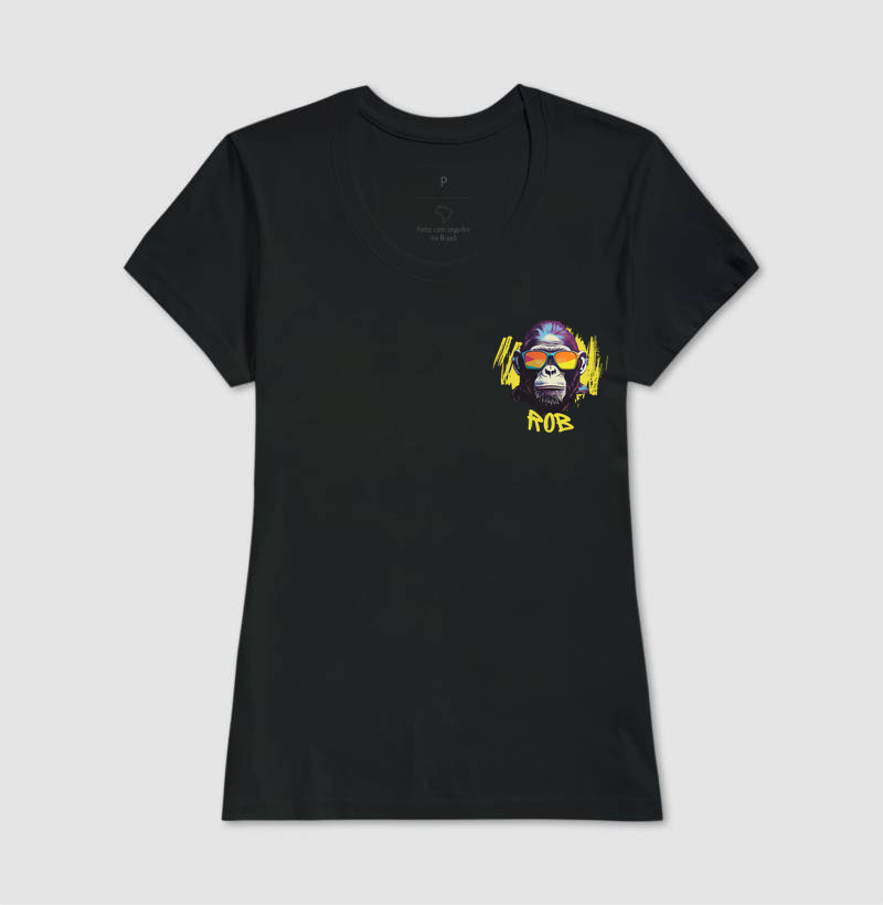 Camisa 16