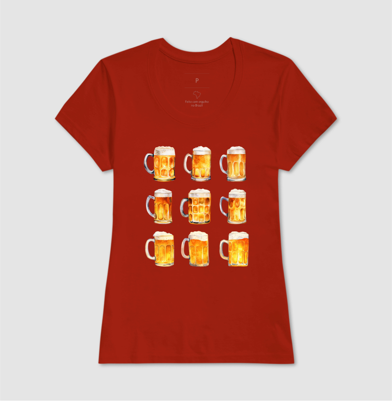Camisa 10