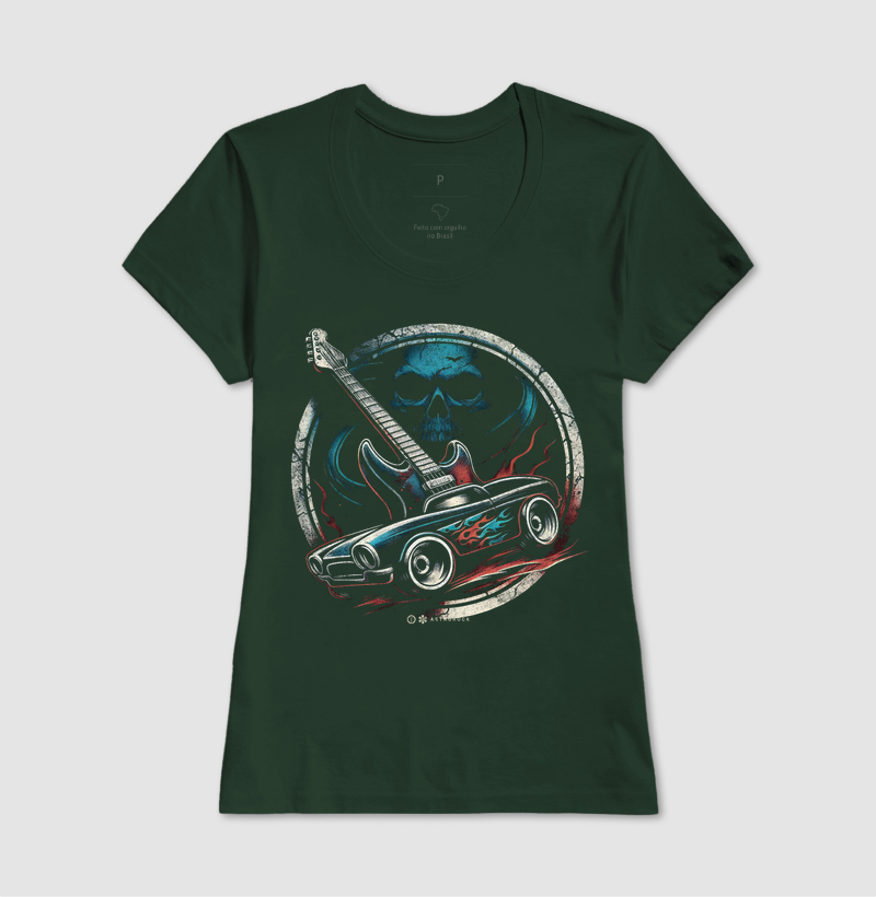 Camisa 9