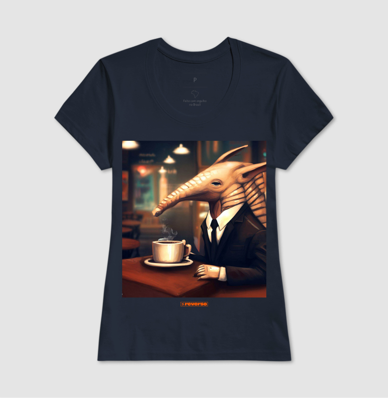 Camisa 13