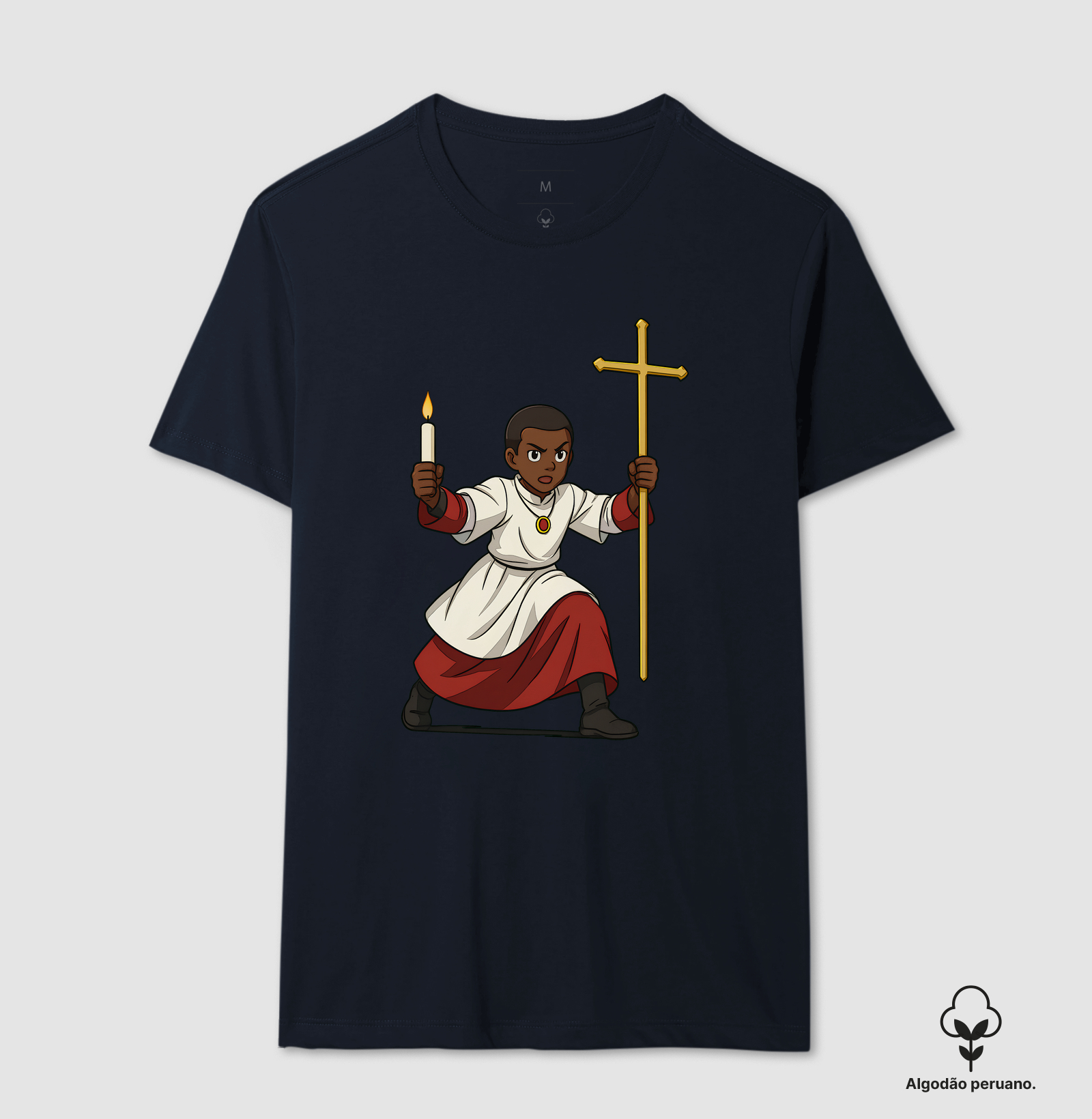 Camisa 4