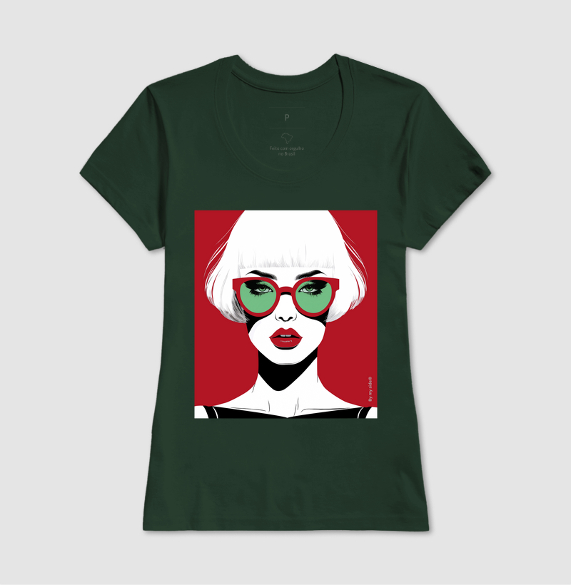 Camisa 10