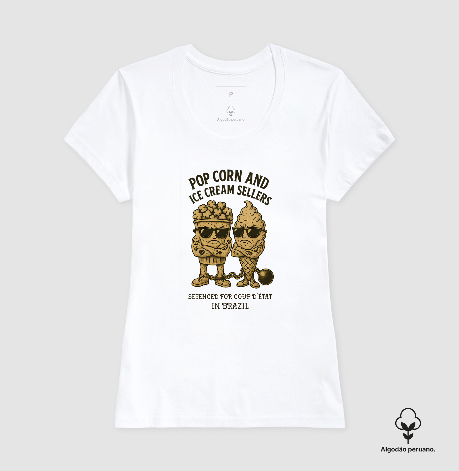 Camisa 5