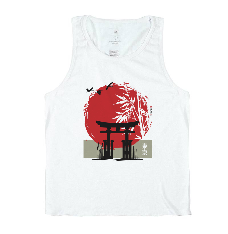 Japan Shirt