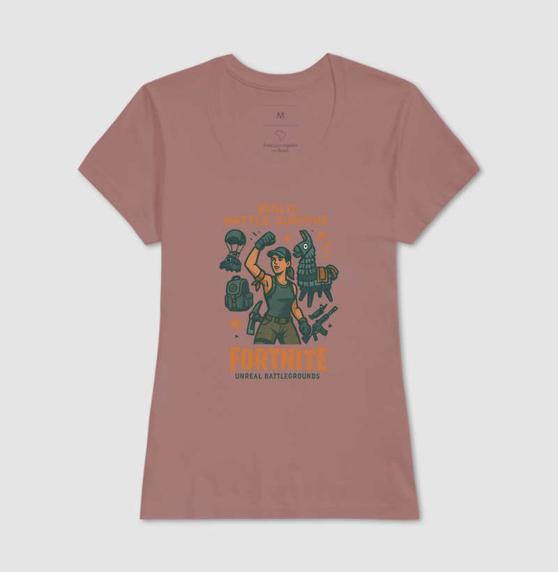 Camisa 16