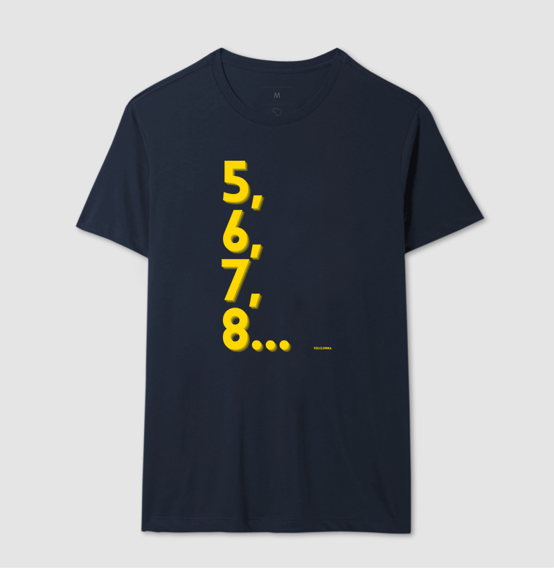 Camisa 5