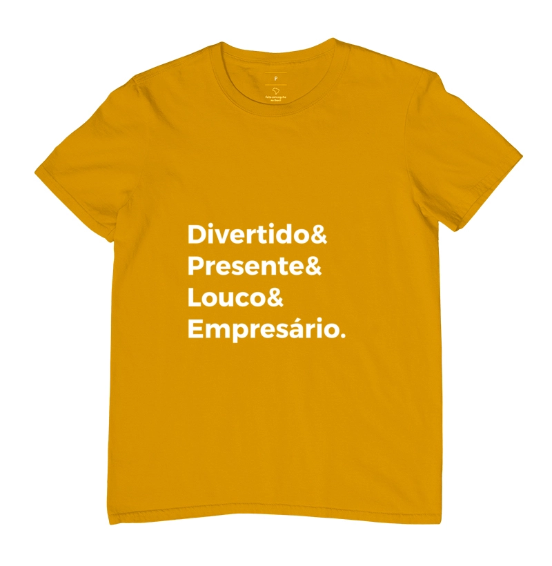 Camisa 9