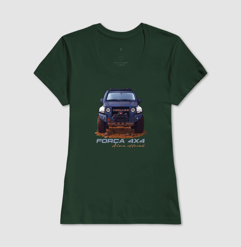 Camisa 12