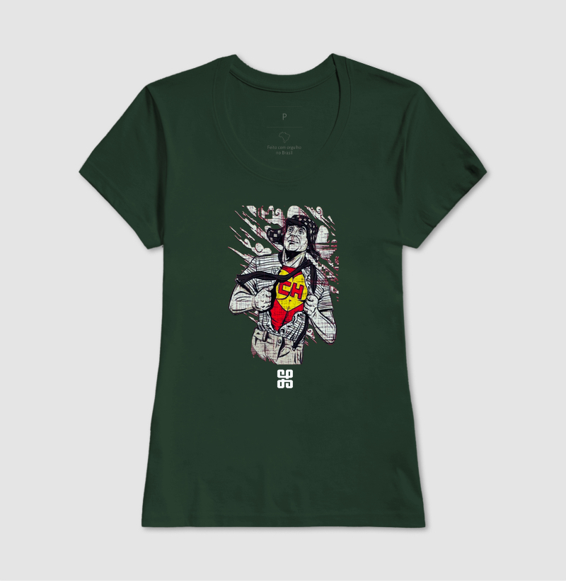 Camisa 10