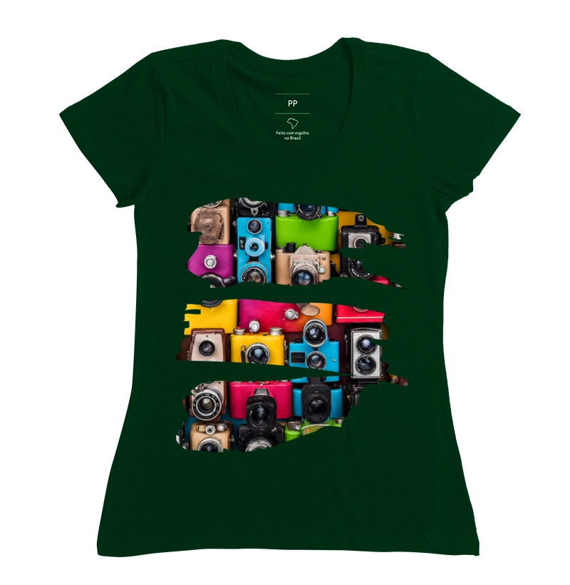 Camisa 12