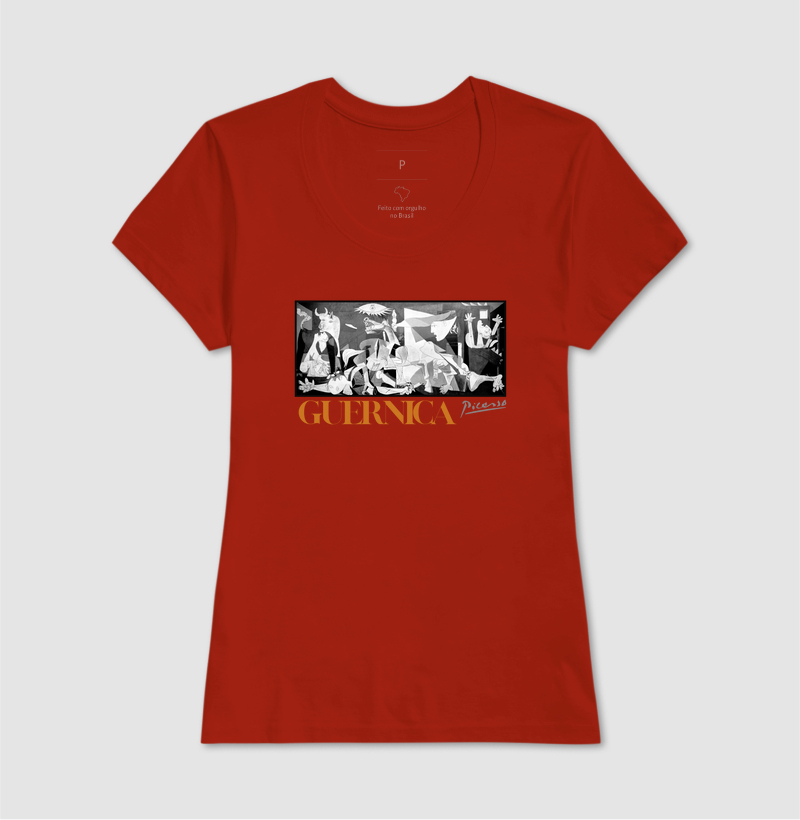 Camisa 9