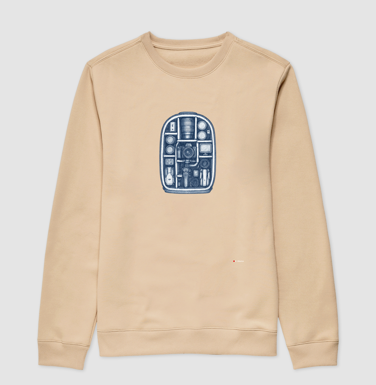 Camisa 2