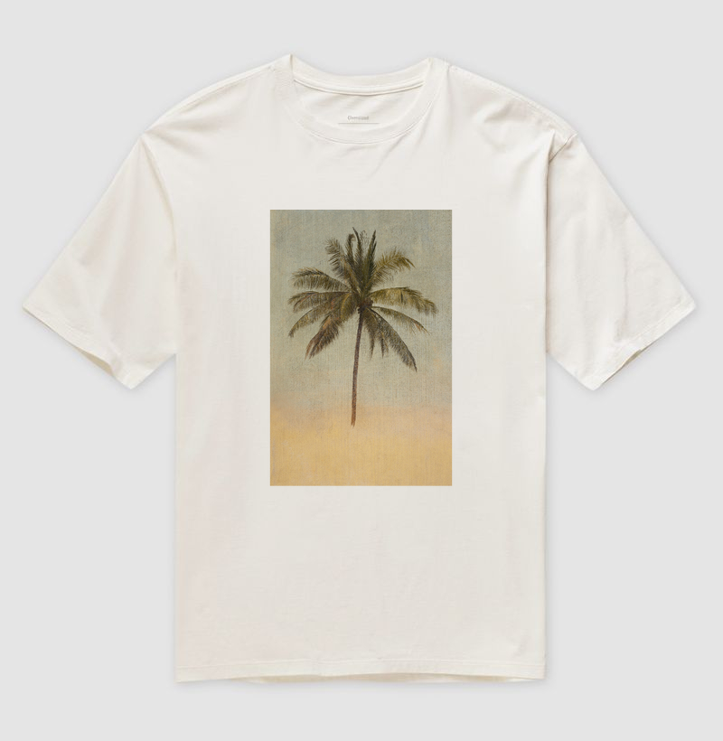 Palm Tree