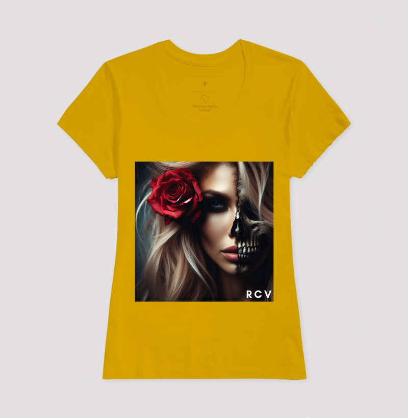 Camisa 17