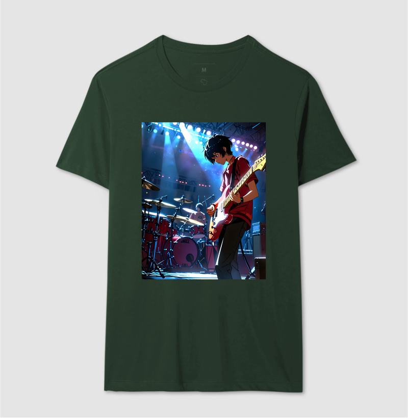 Camisa 11