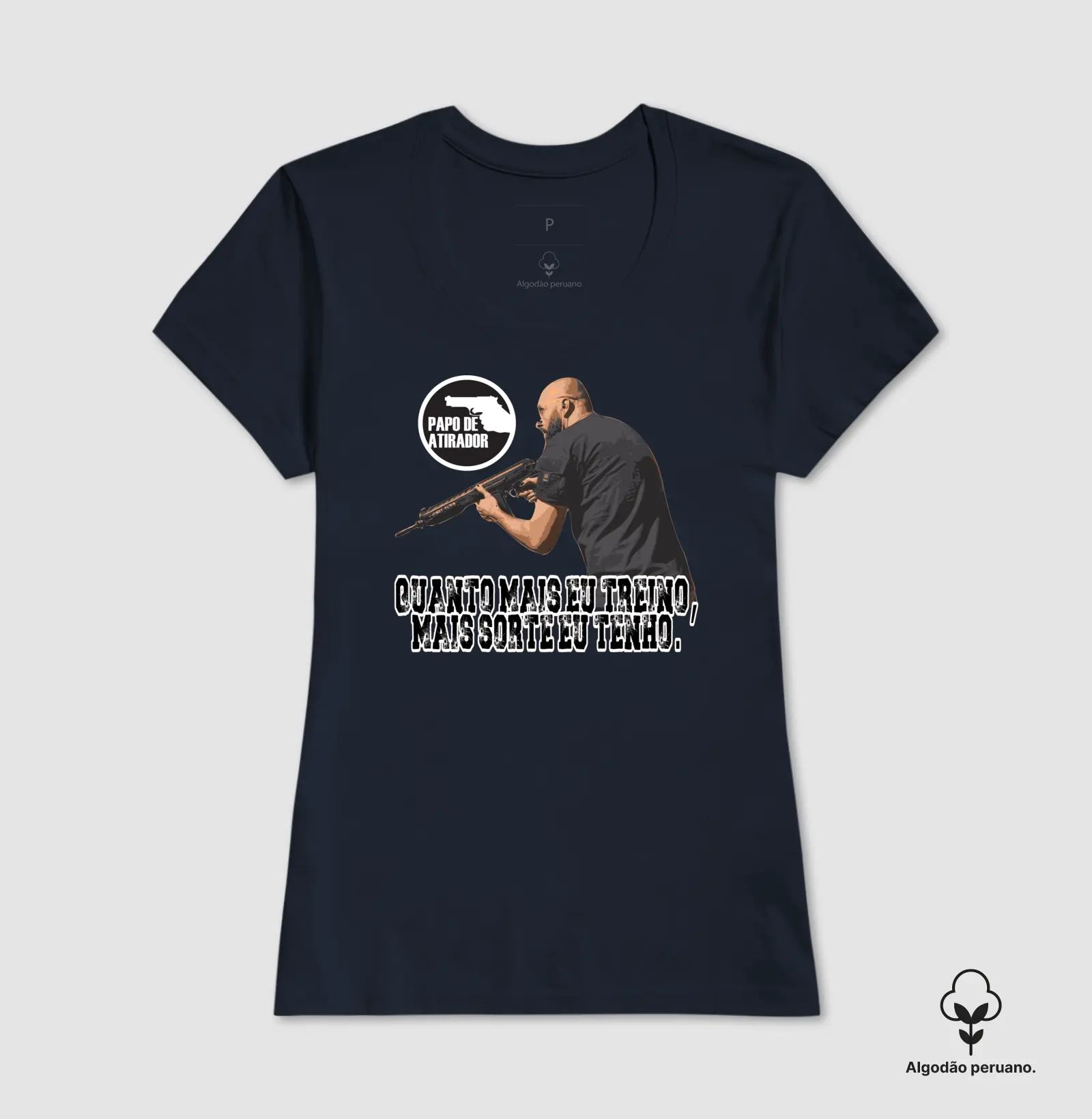 Camisa 6