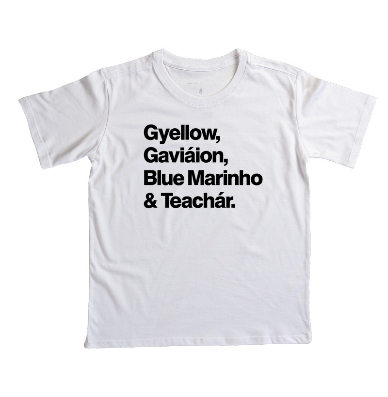Camisa 1