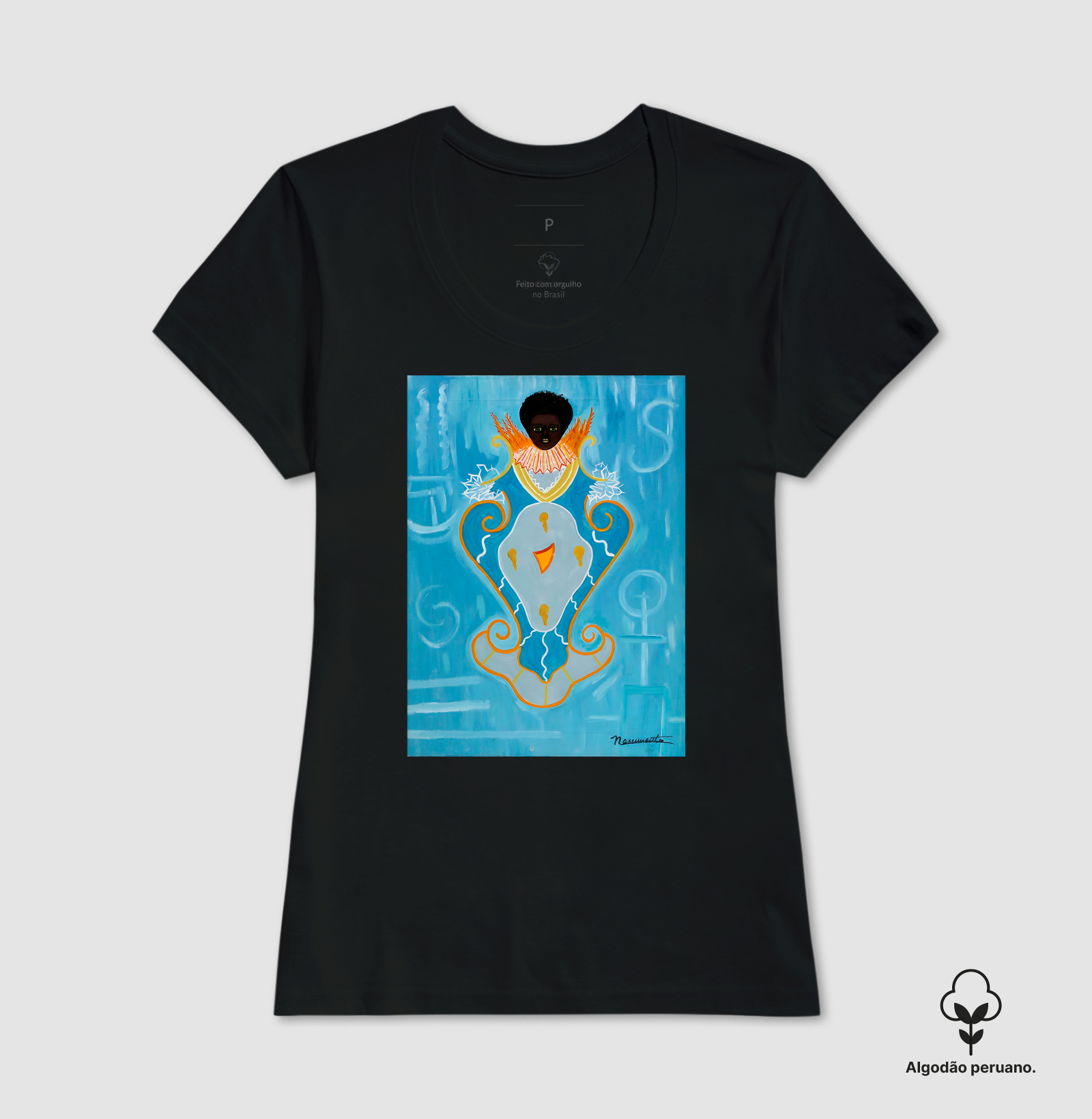 Camisa 6