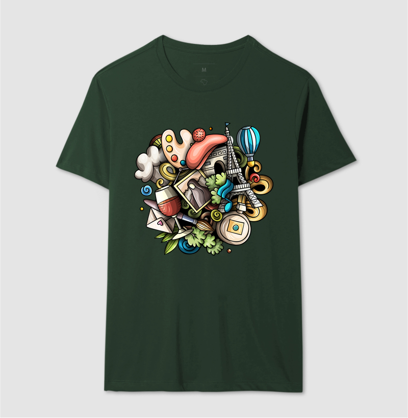 Camisa 13