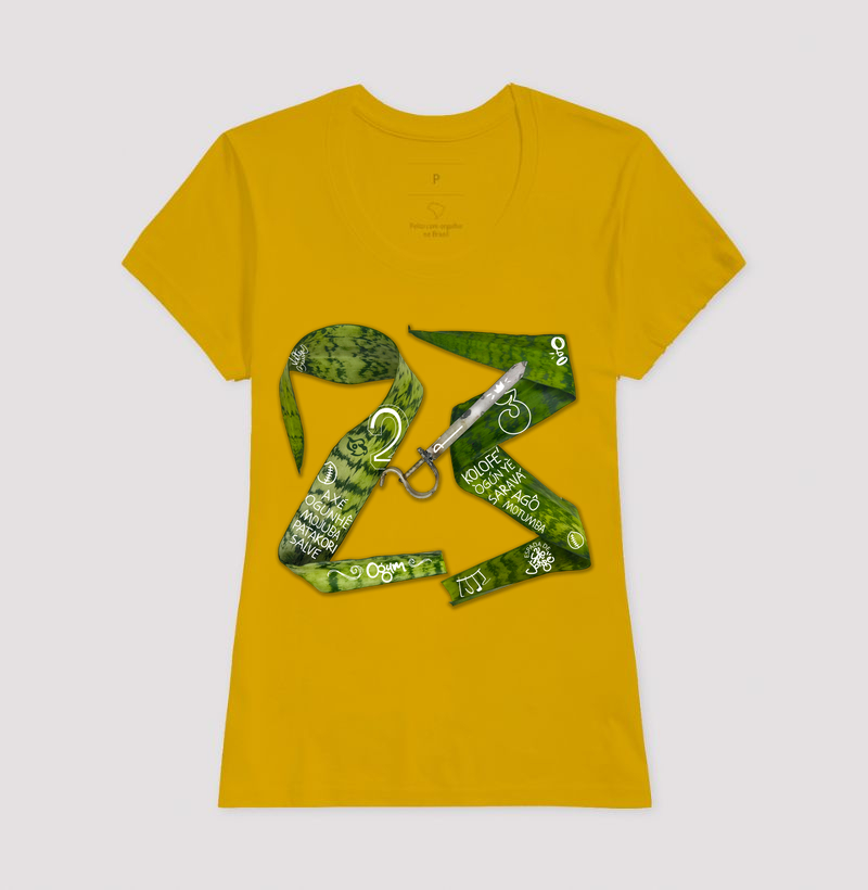 Camisa 13