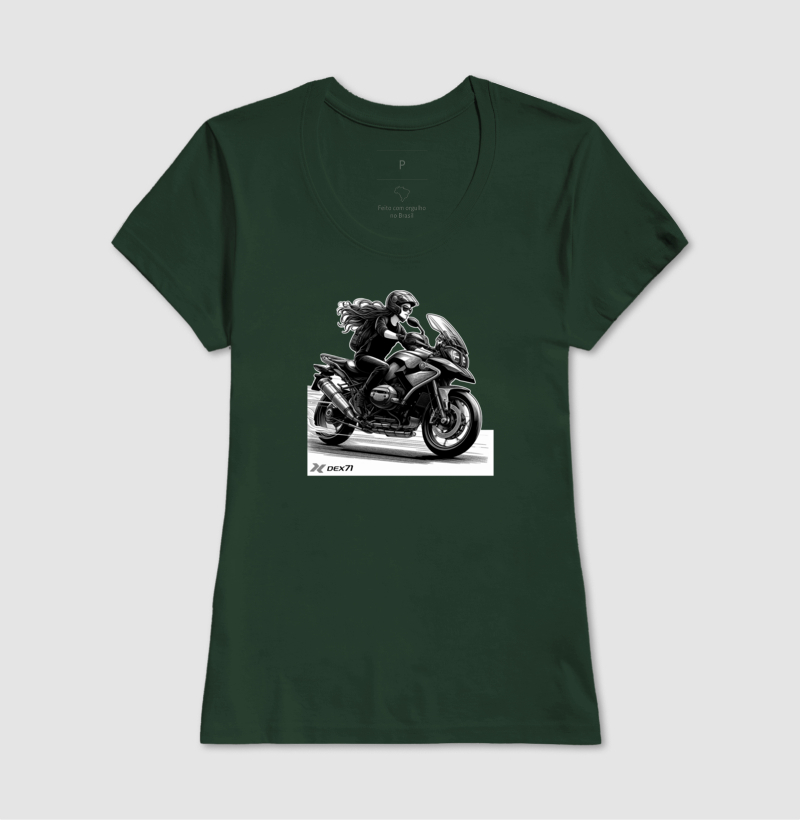 Camisa 12