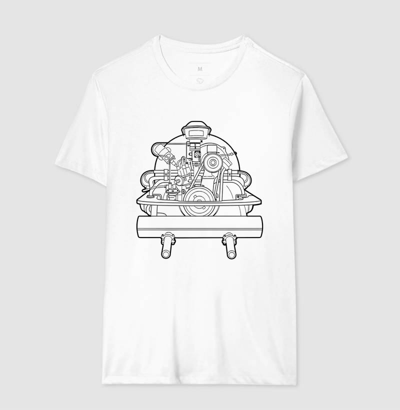 Camisa 11