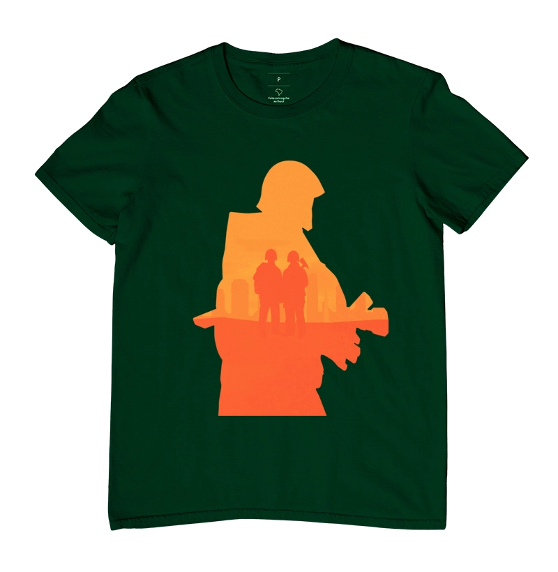 Camisa 13