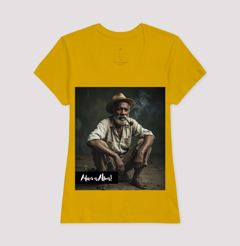 Camisa 17