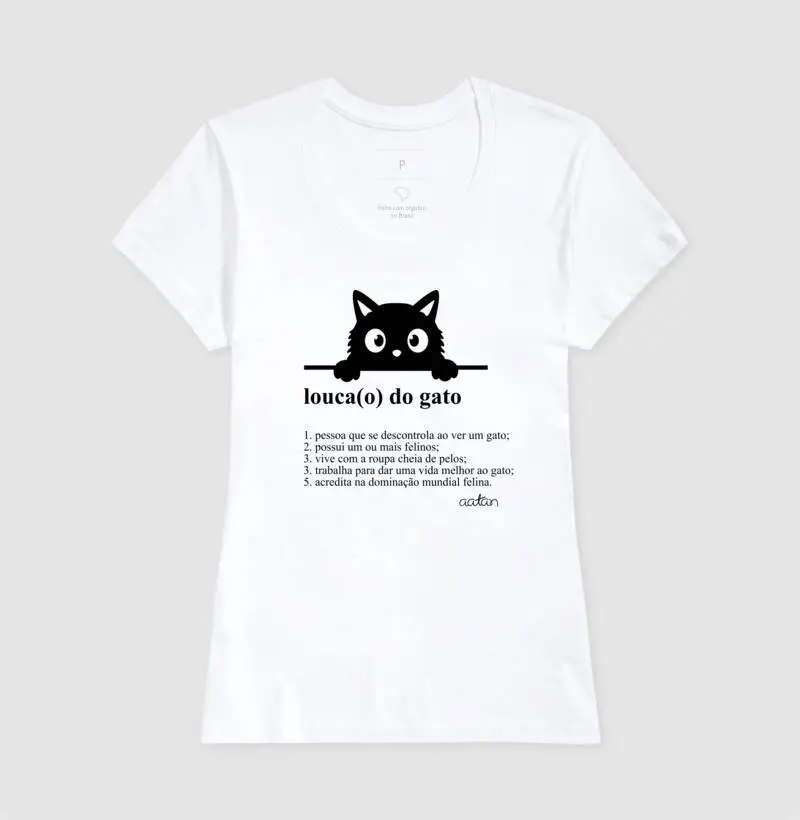 Camisa 12