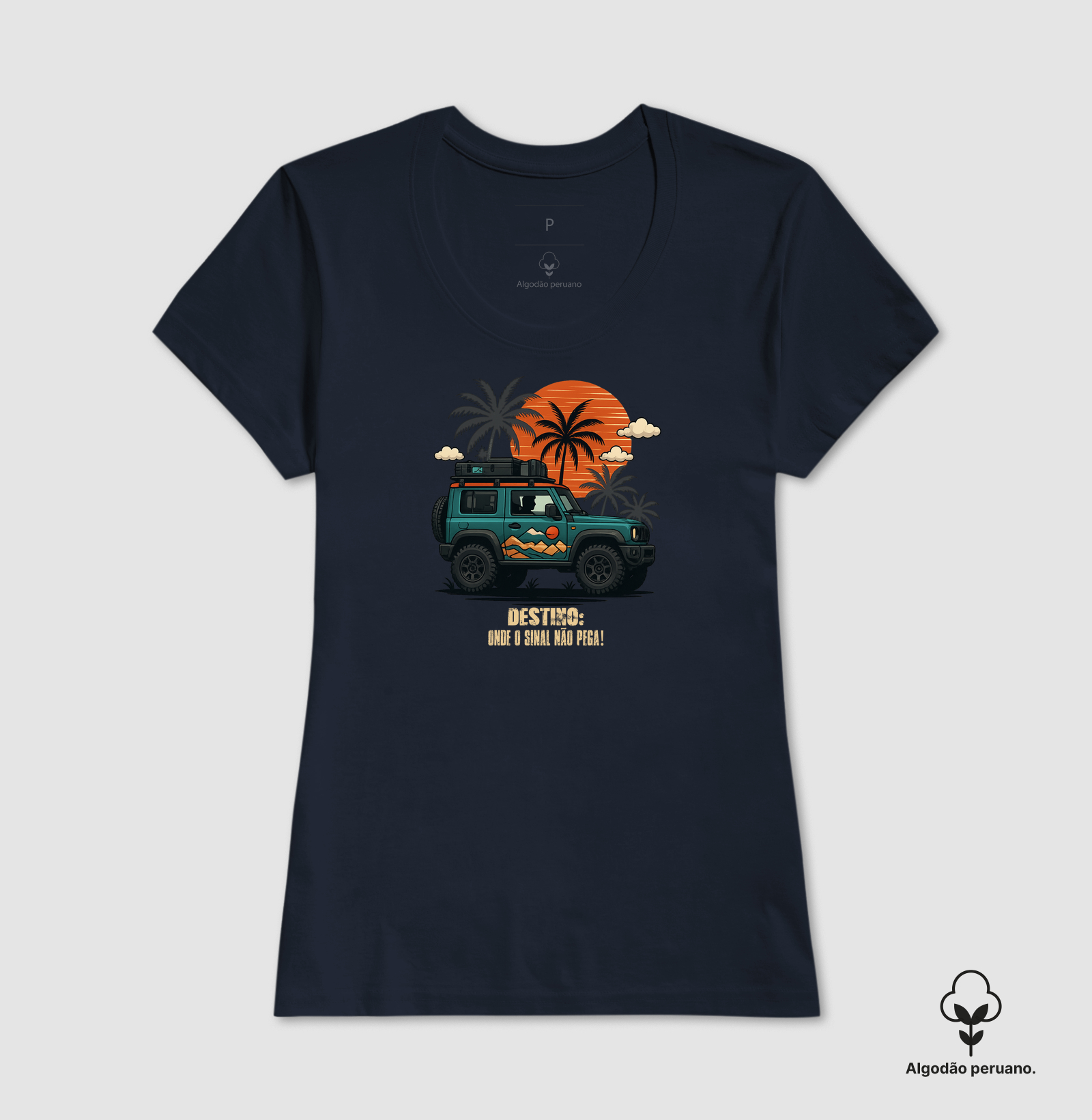 Camisa 1