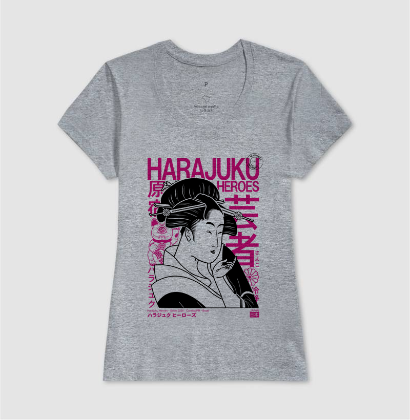 Camisa 7