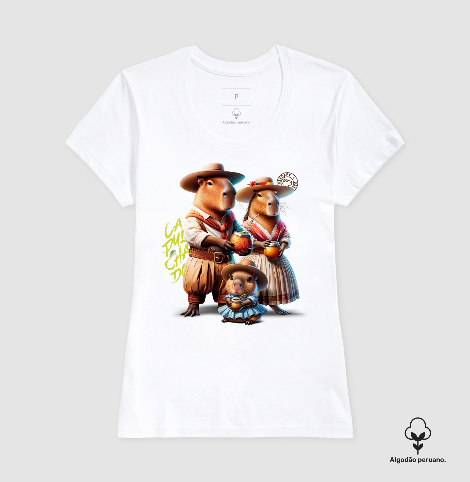 Camisa 3