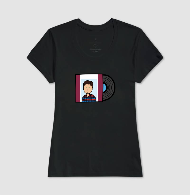 Camisa 15
