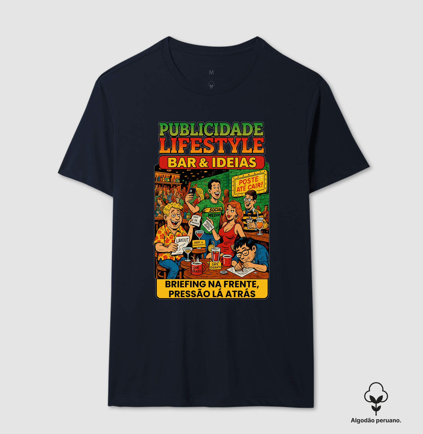 Camisa 4