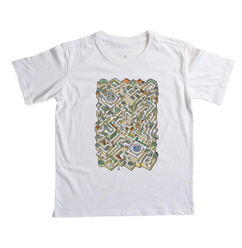 Camisa 1