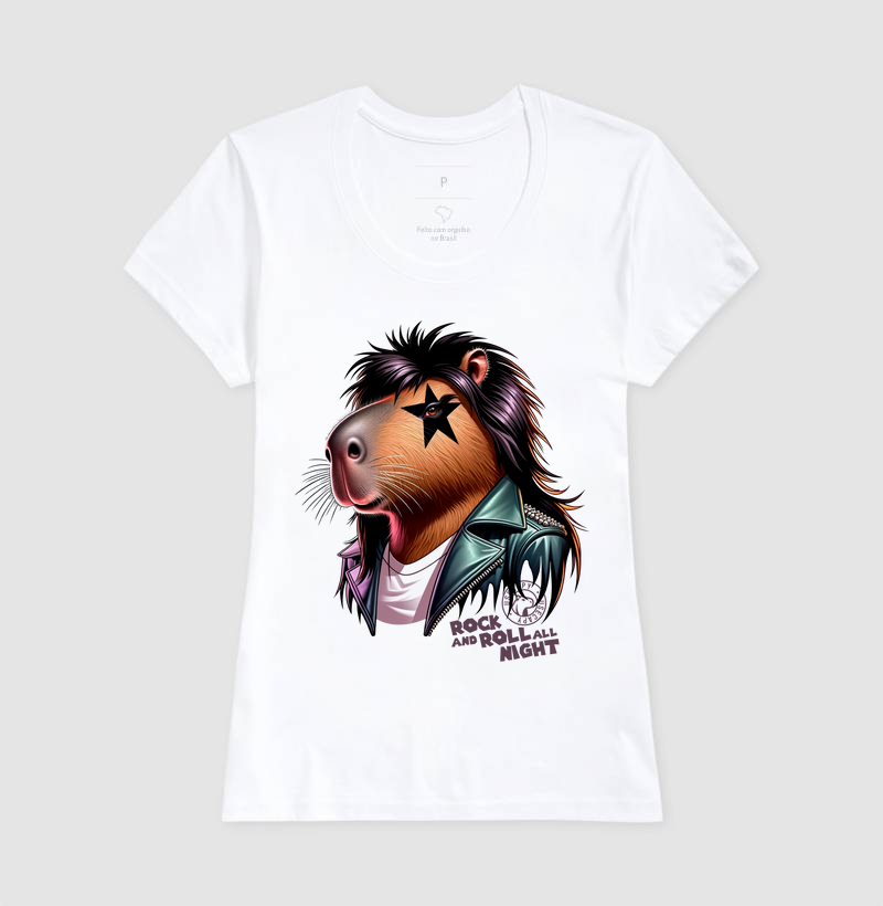 Camisa 15