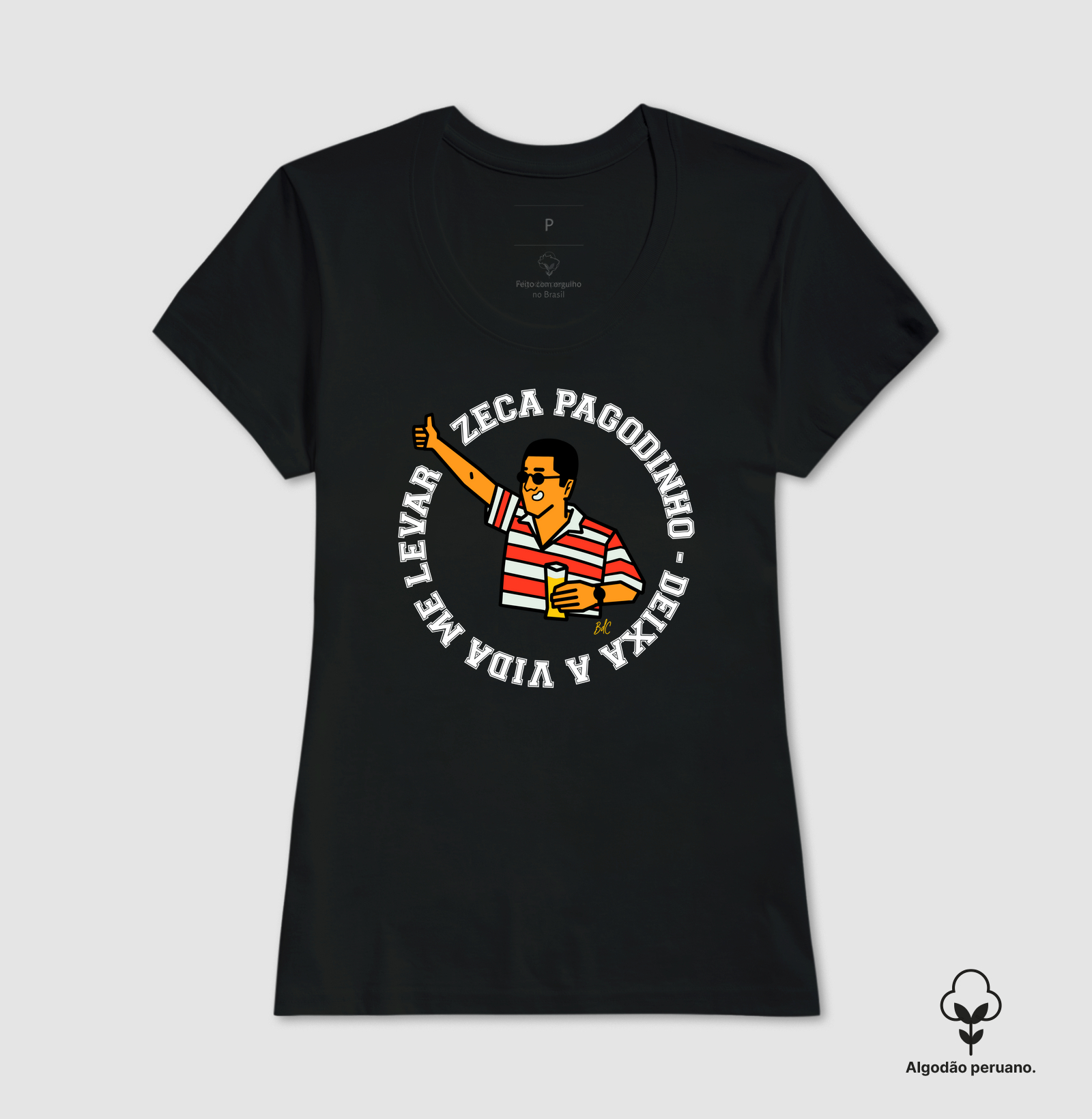 Camisa 3
